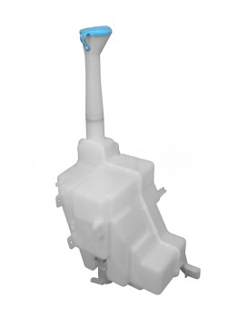 Washer Fluid Reservoir