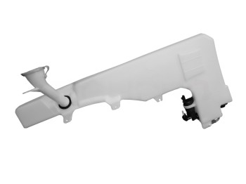 Washer Fluid Reservoir