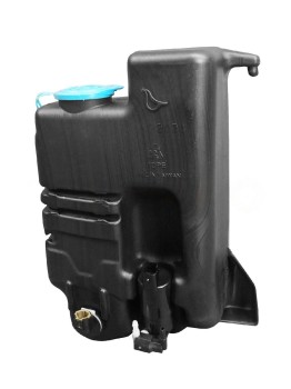 Washer Fluid Reservoir