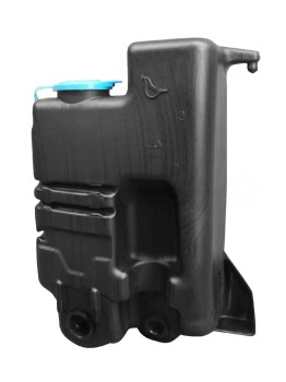 Washer Fluid Reservoir