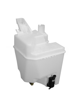 Washer Fluid Reservoir