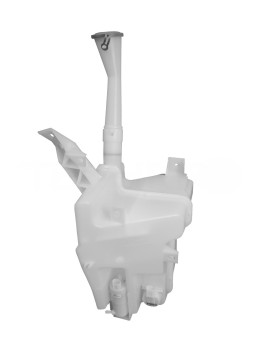 Washer Fluid Reservoir