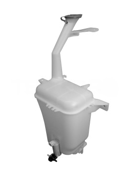 Washer Fluid Reservoir
