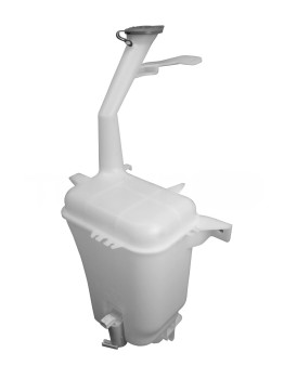 Washer Fluid Reservoir