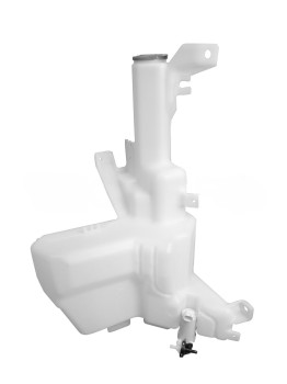 Washer Fluid Reservoir