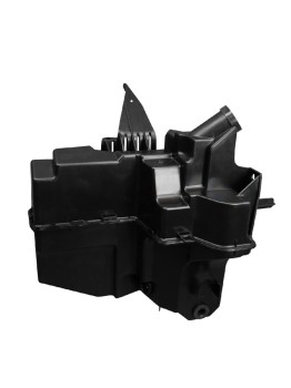 Washer Fluid Reservoir