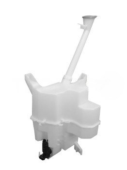 Washer Fluid Reservoir