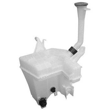 Washer Fluid Reservoir