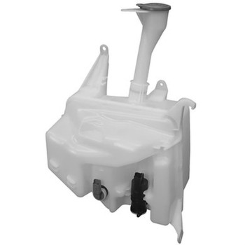 Washer Fluid Reservoir