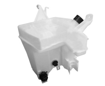 Washer Fluid Reservoir