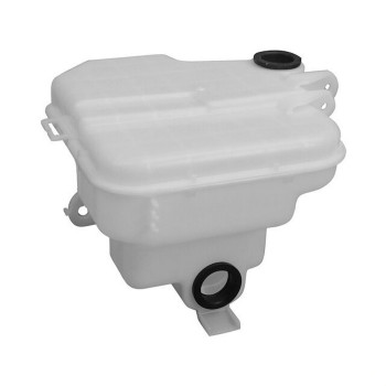 Washer Fluid Reservoir