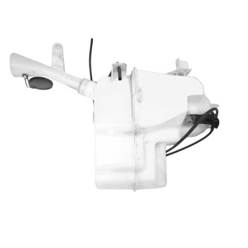 Washer Fluid Reservoir
