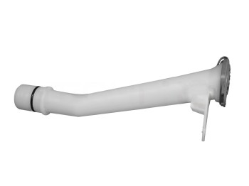 Washer Fluid Reservoir Filler Pipe