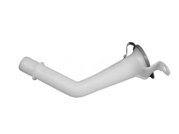 Washer Fluid Reservoir Filler Pipe