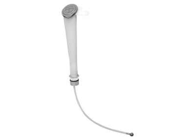 Washer Fluid Reservoir Filler Pipe