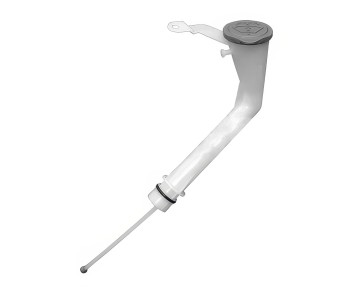 Washer Fluid Reservoir Filler Pipe