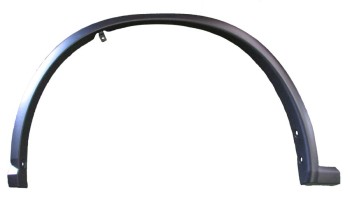 Wheel Arch Molding