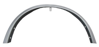Wheel Arch Molding