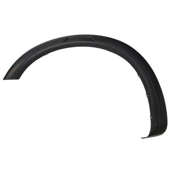 Wheel Arch Molding
