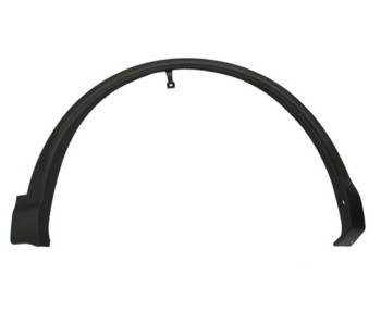 Wheel Arch Molding