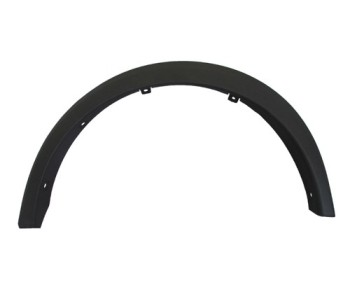 Wheel Arch Molding