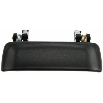 Exterior Door Handle