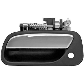 Exterior Door Handle