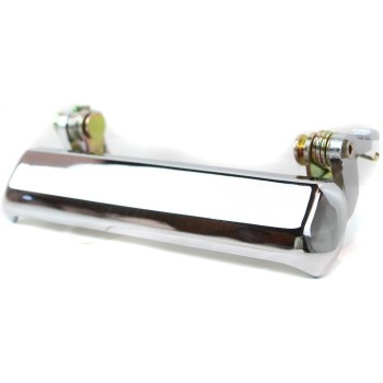 Exterior Door Handle