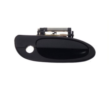 Exterior Door Handle