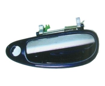 Exterior Door Handle