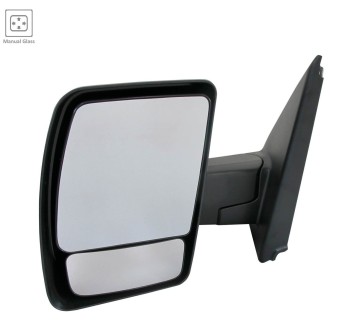 Door Mirror