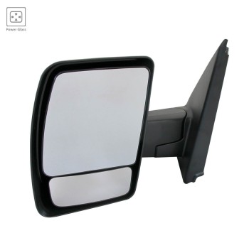 Door Mirror