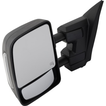 Door Mirror