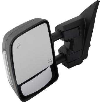 Door Mirror
