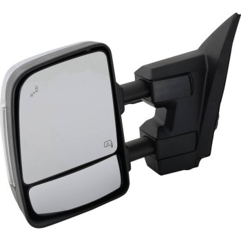 Door Mirror