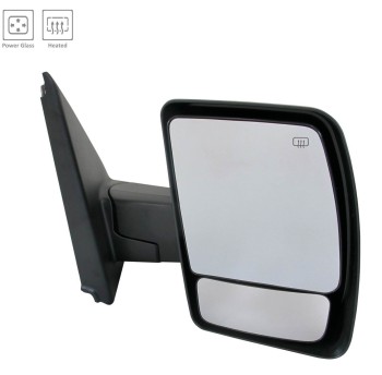 Door Mirror