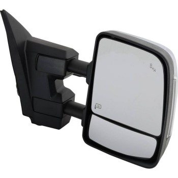 Door Mirror