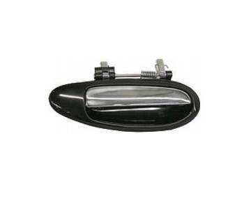 Exterior Door Handle