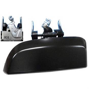 Exterior Door Handle