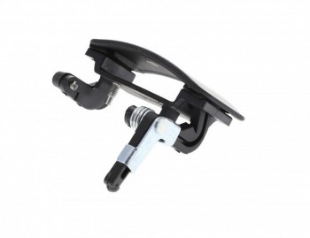 Exterior Door Handle