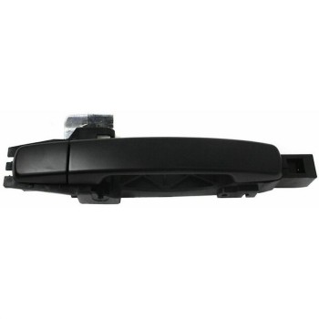 Exterior Door Handle