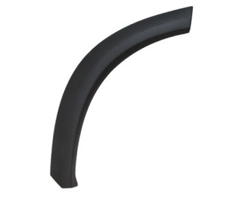 Wheel Arch Molding