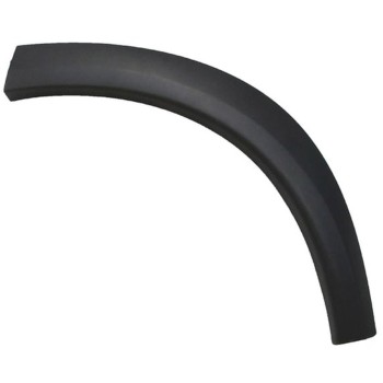 Wheel Arch Molding