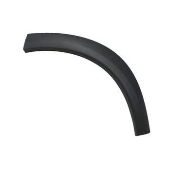 Wheel Arch Molding