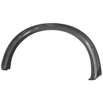 Wheel Arch Molding