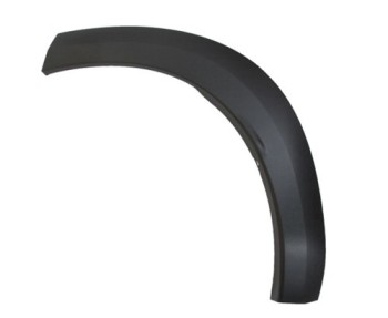 Wheel Arch Molding