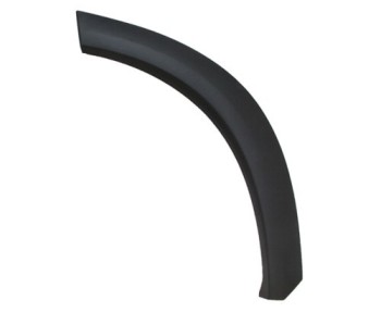 Wheel Arch Molding