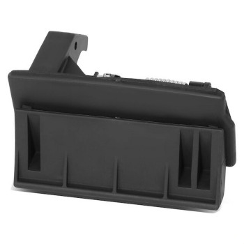 Tailgate Handle