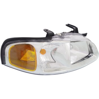 Headlight Assembly