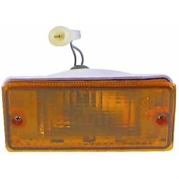 Parking Light Assembly